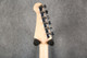 Yamaha Pacifica 012 - Red Metallic - 2nd Hand (166046)