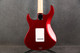 Yamaha Pacifica 012 - Red Metallic - 2nd Hand (166046)