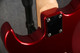 Yamaha Pacifica 012 - Red Metallic - 2nd Hand (166046)
