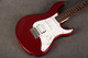 Yamaha Pacifica 012 - Red Metallic - 2nd Hand (166046)