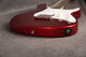 Yamaha Pacifica 012 - Red Metallic - 2nd Hand (166046)