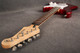 Yamaha Pacifica 012 - Red Metallic - 2nd Hand (166046)