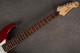 Yamaha Pacifica 012 - Red Metallic - 2nd Hand (166046)