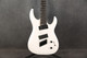 Harley Benton R-457MN MultiScale - EMG Pickups - White - 2nd Hand