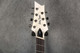 Harley Benton R-457MN MultiScale - EMG Pickups - White - 2nd Hand