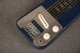 Artisan Lap Steel - Blue - 2nd Hand