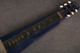 Artisan Lap Steel - Blue - 2nd Hand