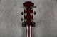 Yamaha APX500 III Electro Acoustic - Dusk Sun Red - 2nd Hand
