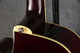 Yamaha APX500 III Electro Acoustic - Dusk Sun Red - 2nd Hand