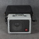 ZT Lunchbox LB02 Combo Amp - 2nd Hand