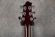 Samick Greg Bennett TR-2 Torino - Vintage Sunburst - 2nd Hand