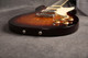 Samick Greg Bennett TR-2 Torino - Vintage Sunburst - 2nd Hand