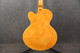 Alden Dorchester-12 12 String Semi Hollow Body - Natural - 2nd Hand