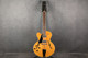 Alden Dorchester 12 Sting Electric - Left Handed - Natural - 2nd Hand