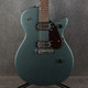 Gretsch G2210 Streamliner Junior Jet Club - Gunmetal - 2nd Hand