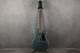 Gretsch G2210 Streamliner Junior Jet Club - Gunmetal - 2nd Hand