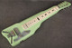 Gretsch G5700 Electromatic Lap Steel - Broadway Jade - 2nd Hand