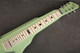 Gretsch G5700 Electromatic Lap Steel - Broadway Jade - 2nd Hand