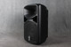 Yamaha Stagepas 400i Portable PA System - 2nd Hand