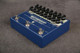 Tsakalis AudioWorks Mothership Tube Overdrive Preamp Pedal - 2nd Hand