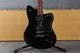 Fender Toronado Deluxe Series - Black - 2nd Hand