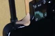 Fender Toronado Deluxe Series - Black - 2nd Hand