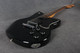 Fender Toronado Deluxe Series - Black - 2nd Hand