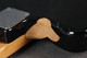 Fender Toronado Deluxe Series - Black - 2nd Hand