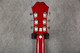 Epiphone Casino - Cherry - 2nd Hand (166093)