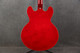 Epiphone Casino - Cherry - 2nd Hand (166093)