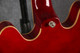 Epiphone Casino - Cherry - 2nd Hand (166093)