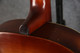 Hofner Congress Hollow Body - Sunburst - 2nd Hand