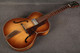 Hofner Congress Hollow Body - Sunburst - 2nd Hand