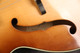 Hofner Congress Hollow Body - Sunburst - 2nd Hand