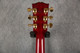 Gibson Les Paul Studio - Wine Red - 2nd Hand (166071)