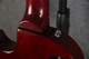 Gibson Les Paul Studio - Wine Red - 2nd Hand (166071)
