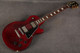 Gibson Les Paul Studio - Wine Red - 2nd Hand (166071)