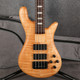 Spector Rebob 4 Deluxe - Natural - 2nd Hand