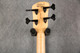 Spector Rebob 4 Deluxe - Natural - 2nd Hand