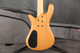 Spector Rebob 4 Deluxe - Natural - 2nd Hand