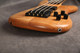 Spector Rebob 4 Deluxe - Natural - 2nd Hand