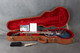 Gibson Les Paul Standard HP - Blueberry Burst - 2nd Hand