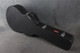 Stagg Acoustic Hard Case - 2nd Hand