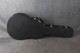 Stagg Acoustic Hard Case - 2nd Hand