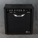 Carlsbro Kickstart 50 Combo Amp - 2nd Hand
