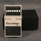 Boss GE-7 - 2nd Hand (166059)