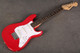 Squier Mini Stratocaster - Dakota Red - 2nd Hand (166182)