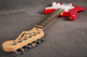 Squier Mini Stratocaster - Dakota Red - 2nd Hand (166182)