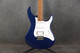 Yamaha Pacifica PAC102 - Dark Blue Metallic - 2nd Hand