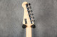 Yamaha Pacifica PAC102 - Dark Blue Metallic - 2nd Hand